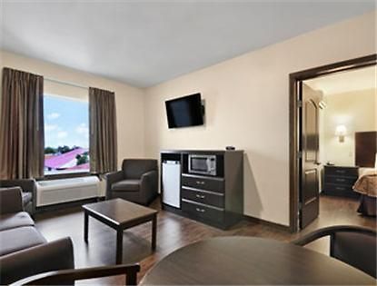 Travelodge Pharr McAllen Zewnętrze zdjęcie