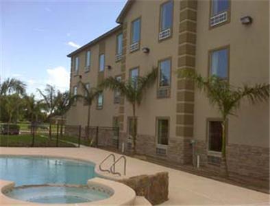 Travelodge Pharr McAllen Udogodnienia zdjęcie