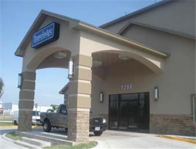 Travelodge Pharr McAllen Zewnętrze zdjęcie