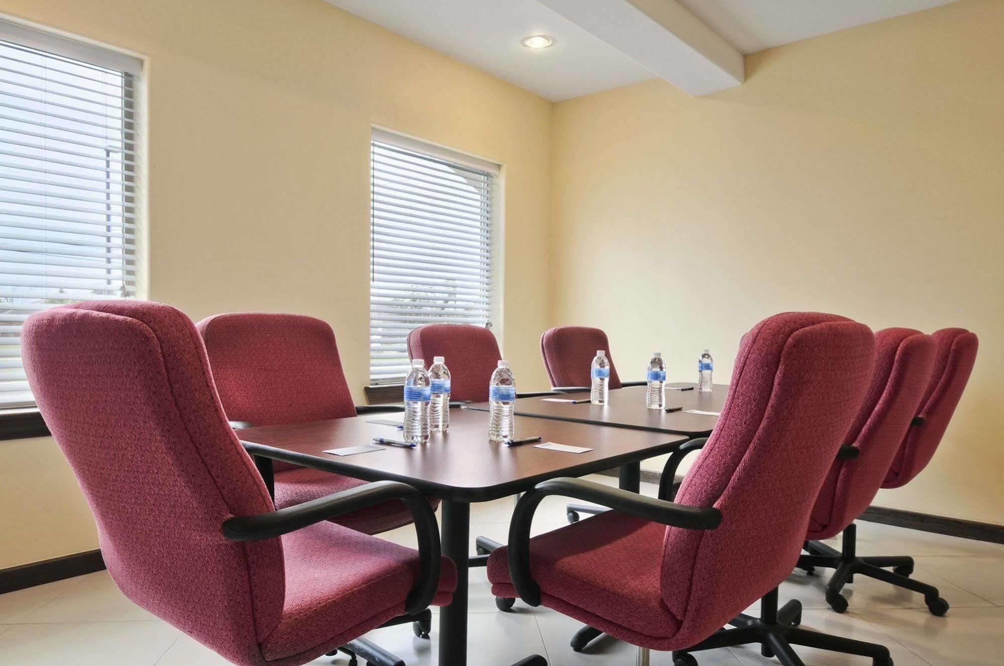 Travelodge Pharr McAllen Restauracja zdjęcie