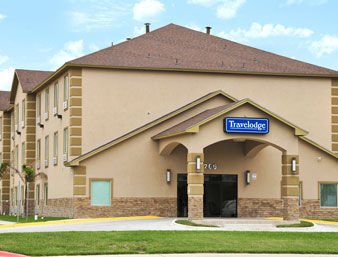 Travelodge Pharr McAllen Zewnętrze zdjęcie