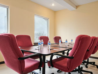 Travelodge Pharr McAllen Zewnętrze zdjęcie
