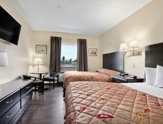 Travelodge Pharr McAllen Zewnętrze zdjęcie